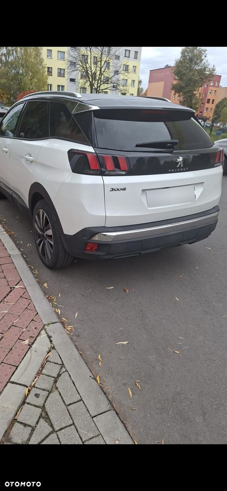 Peugeot 3008 - 15