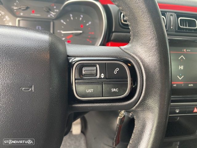 Citroën C3 1.2 PureTech Shine - 12