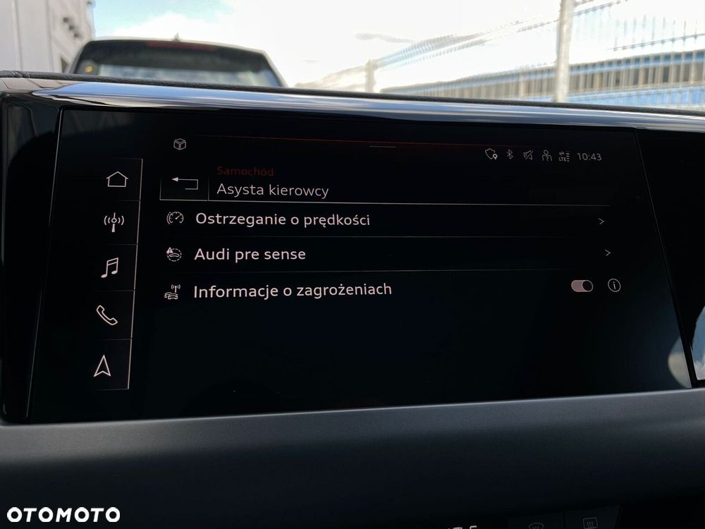 Audi e-tron GT - 32