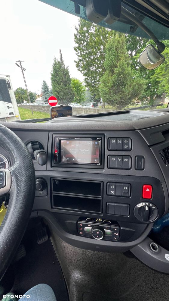 DAF XF 480 FT - 3