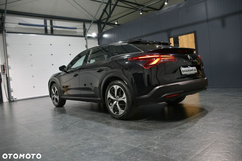 Citroën C5X 1.6 PHEV 225 Feel Pack EAT8 - 10