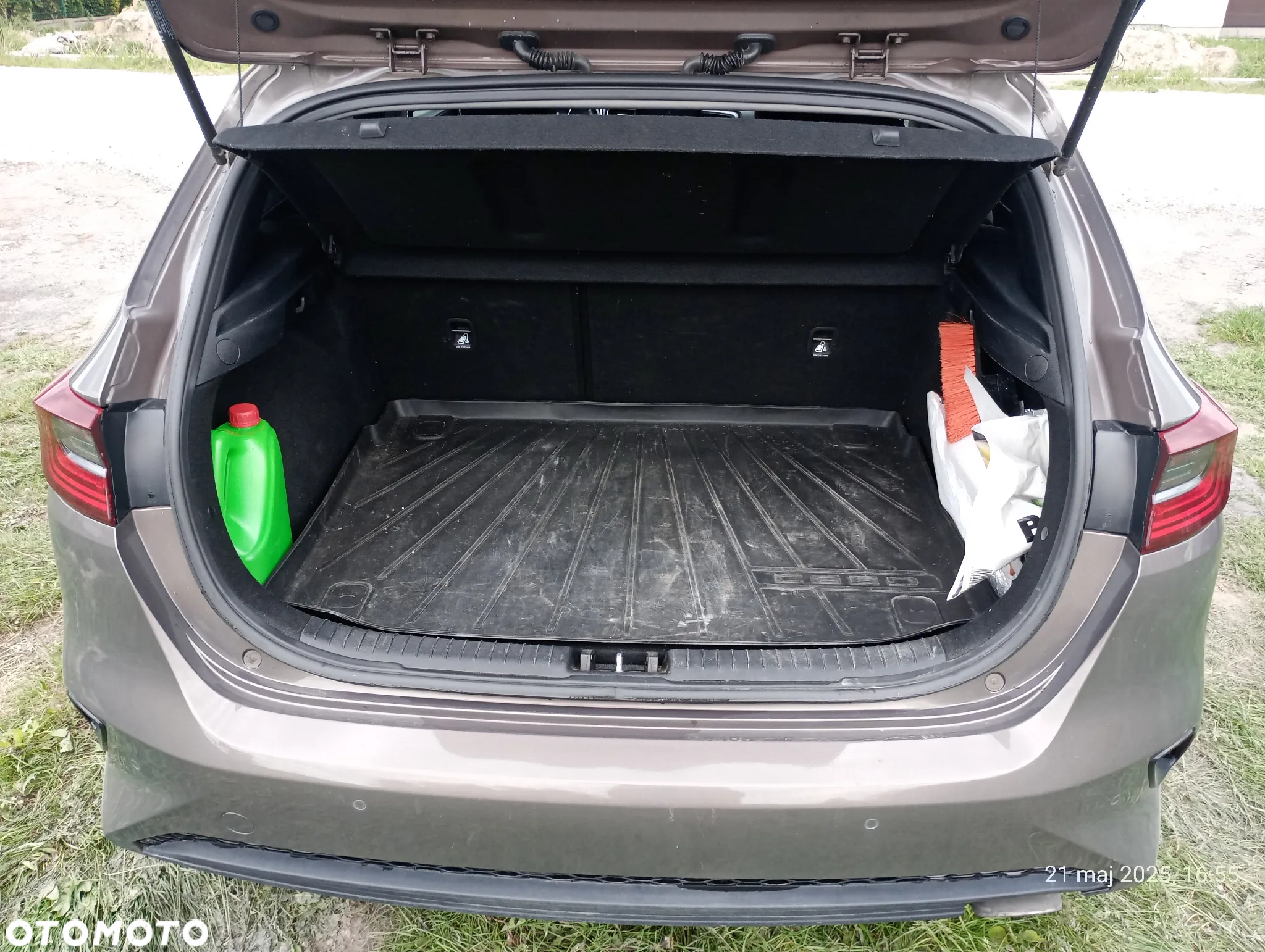 Kia Ceed 1.4 M - 9