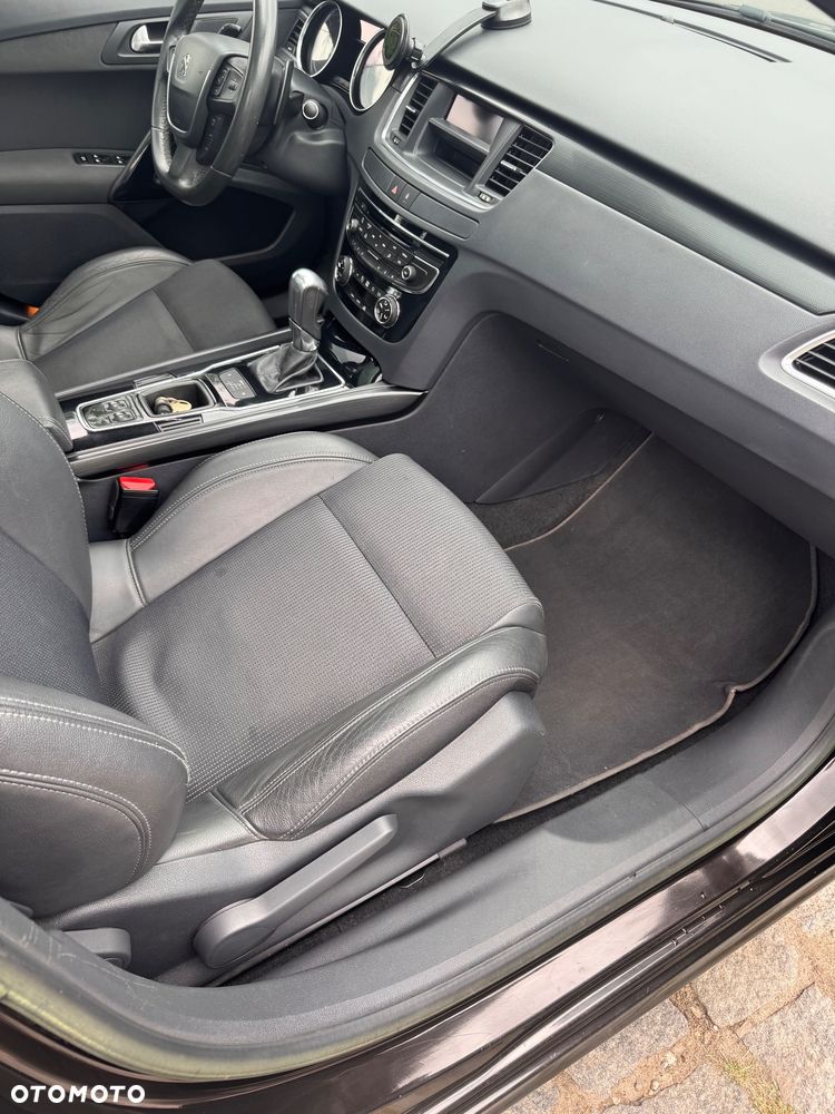 Peugeot 508 2.0 HDi Active - 24