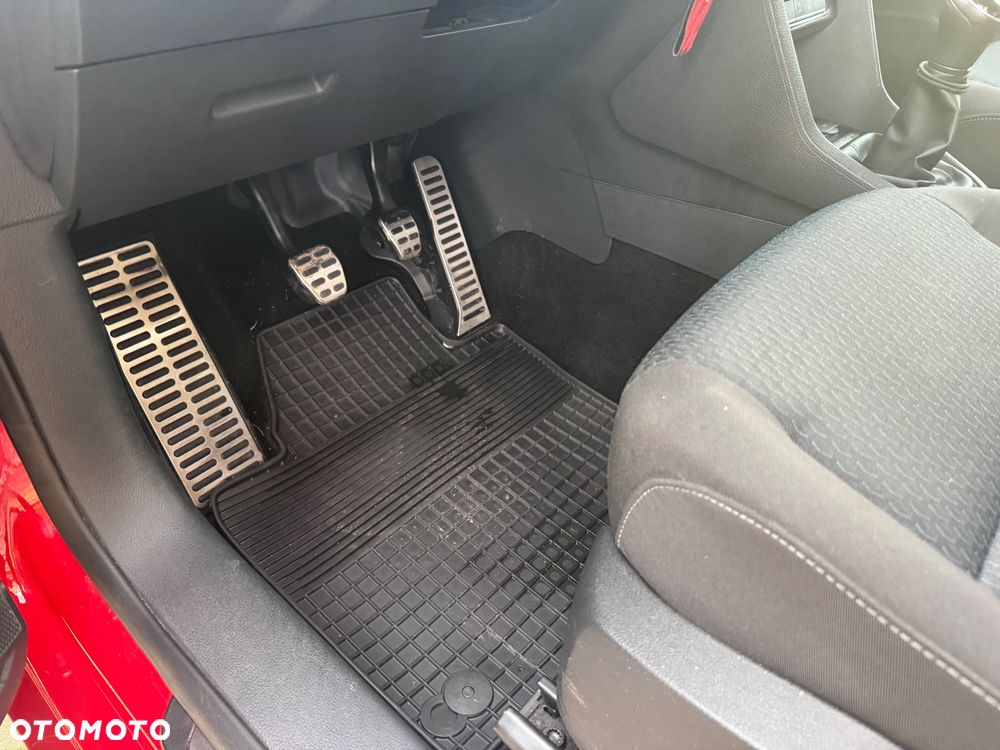 Volkswagen Caddy 2.0 TDI Comfortline - 13