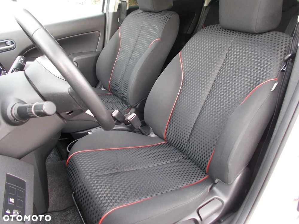 Mazda 2 1.3 MZR Active - 21
