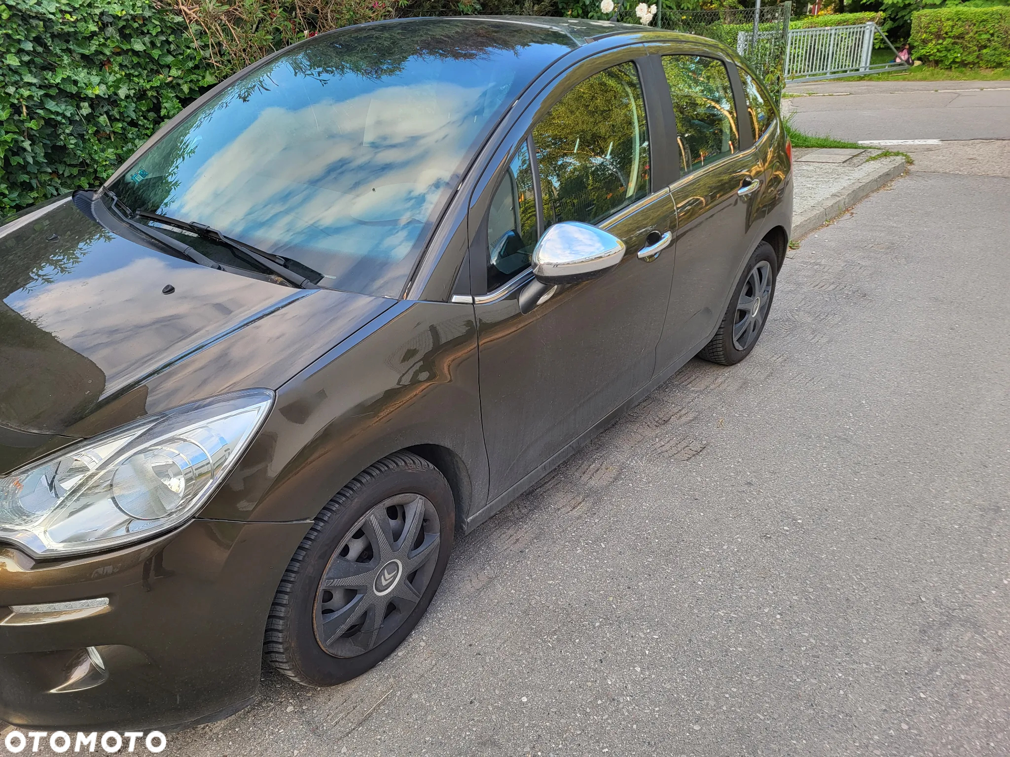 Citroën C5 - 8