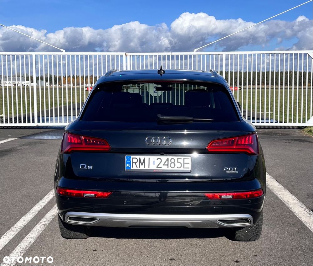 Audi Q5 2.0 TFSI Quattro S tronic - 5