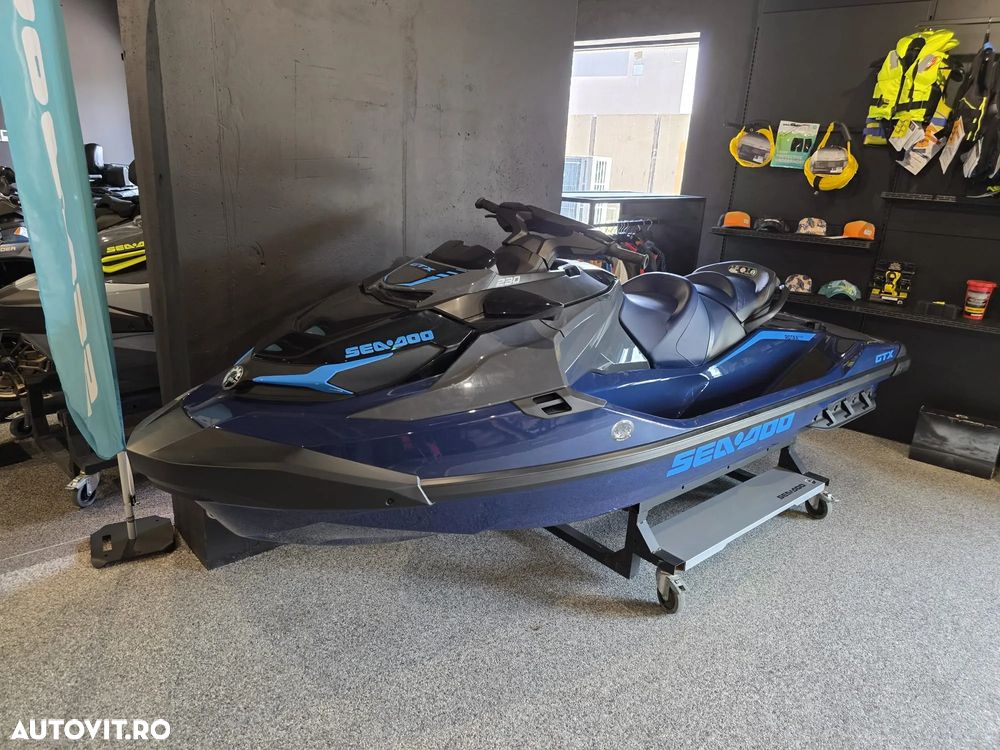Can-Am Altul - 2