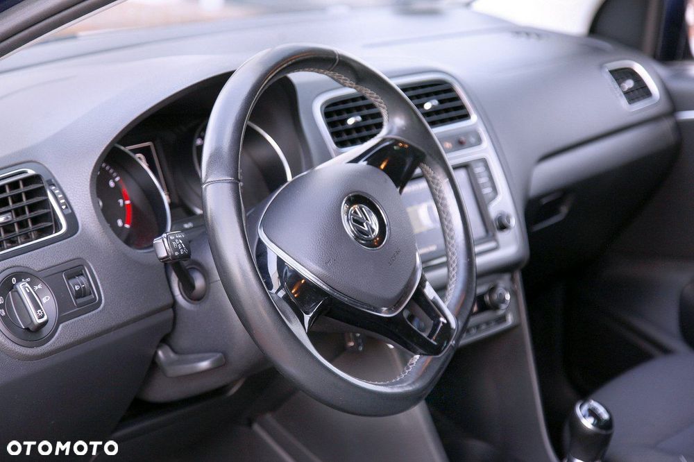 Volkswagen Polo - 21
