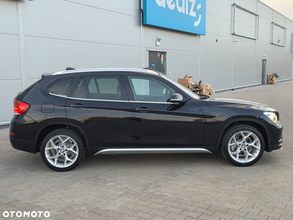 BMW X1 - 32