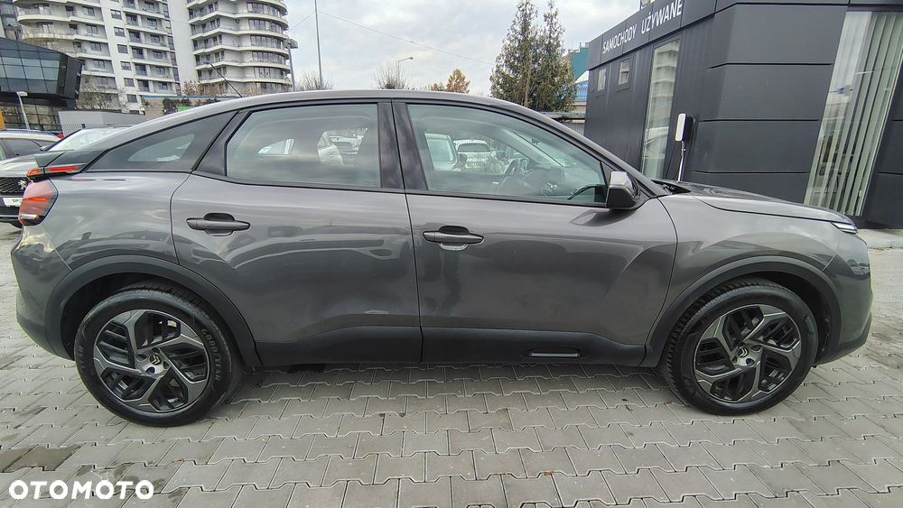 Citroën C4 1.2 PureTech Feel Pack S&S - 4