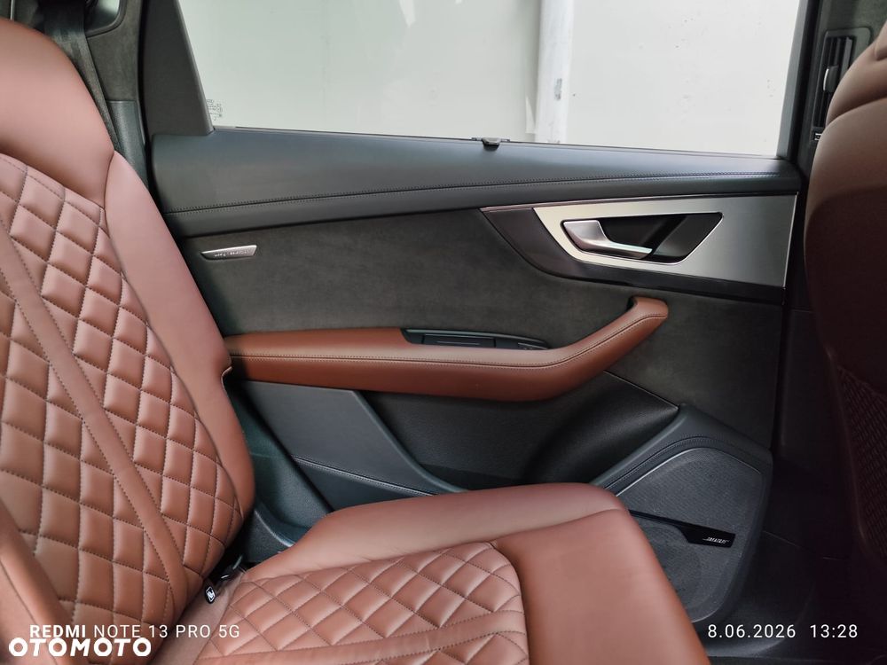 Audi Q7 50 TDI mHEV Quattro Tiptr - 33