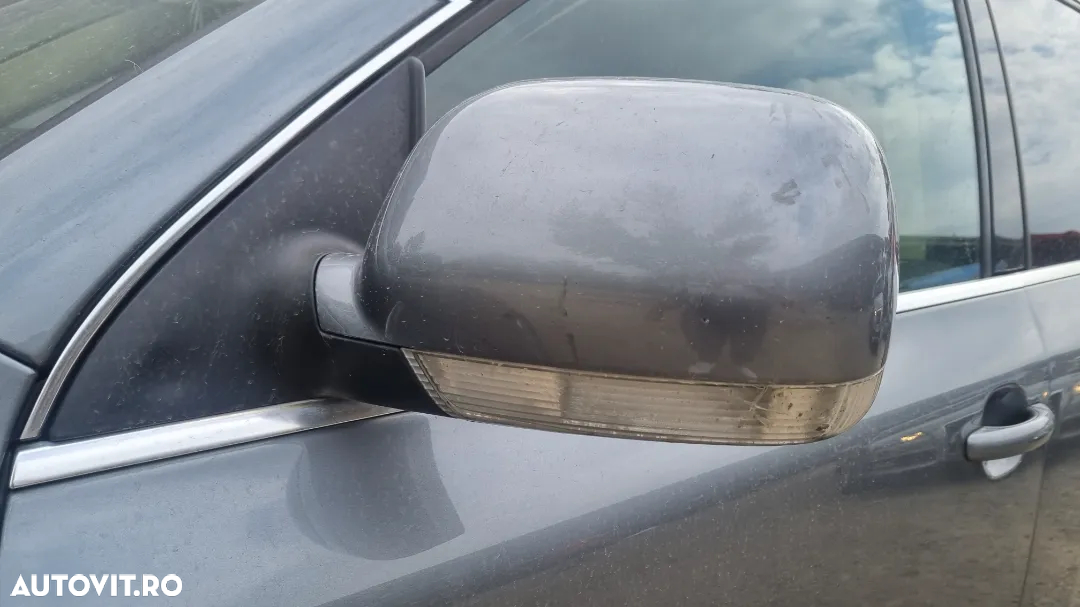 Piese auto Vw Touareg 7L 2006 - 6