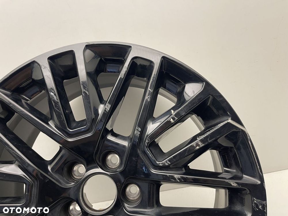 ORYGINALNA FELGA JEEP COMPASS II RENEGADE 19" 5x110 52209241 OE - 3