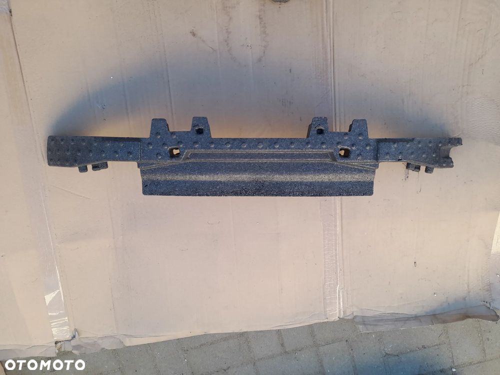 OPEL MERIVA B ABSORBER STYROPIAN PRZÒD - 5