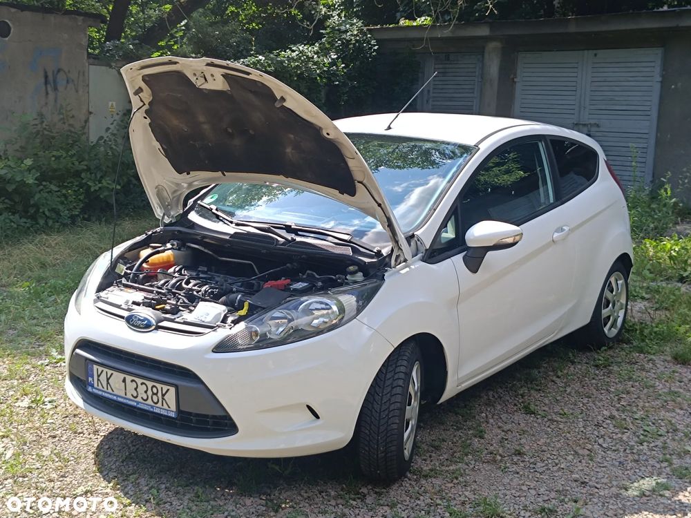 Ford Fiesta - 13