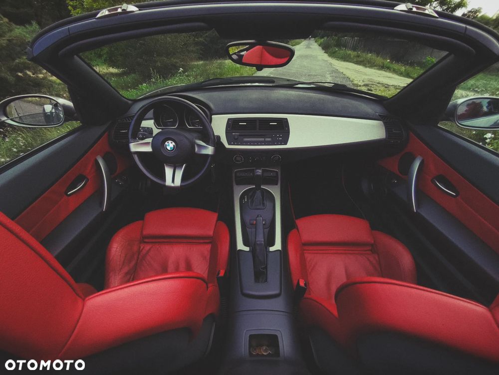 BMW Z4 - 17