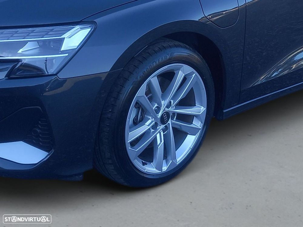 Audi A3 Sportback 40 TFSIe Advanced - 7