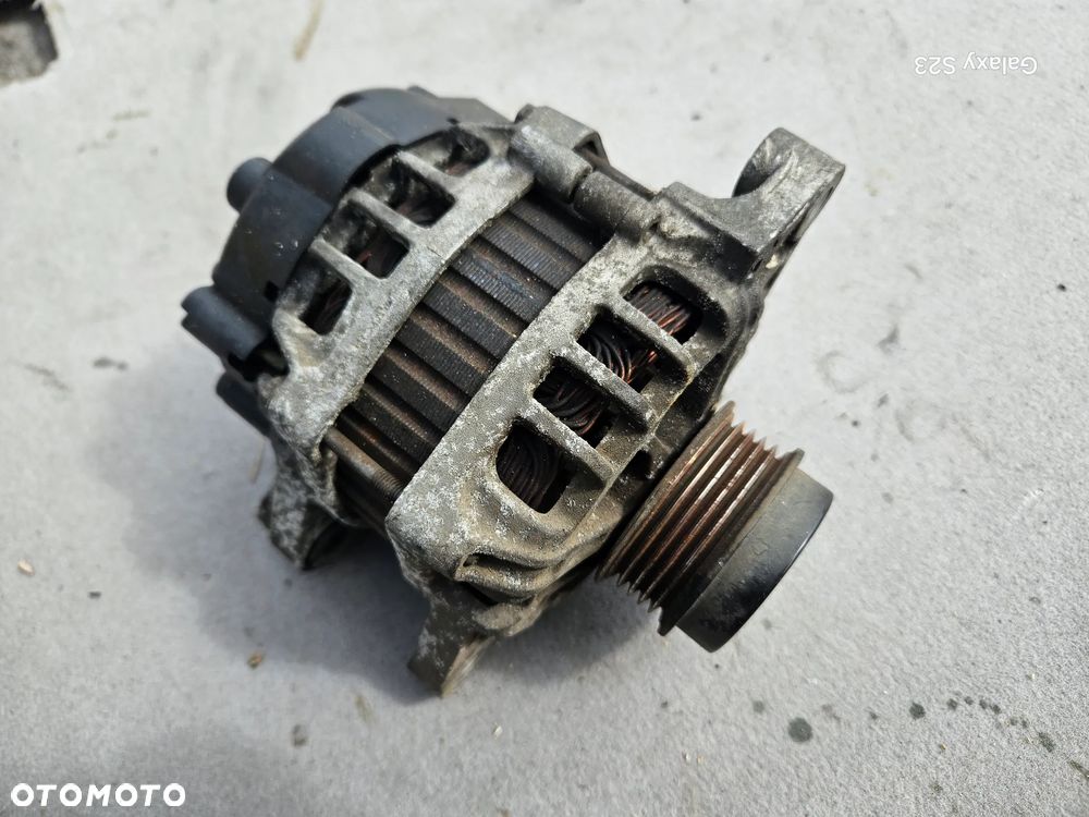 Alternator Hyundai i20 I Lift Kia Rio III Picanto II 1,2 b 2014r 90A 37300-03600 - 2