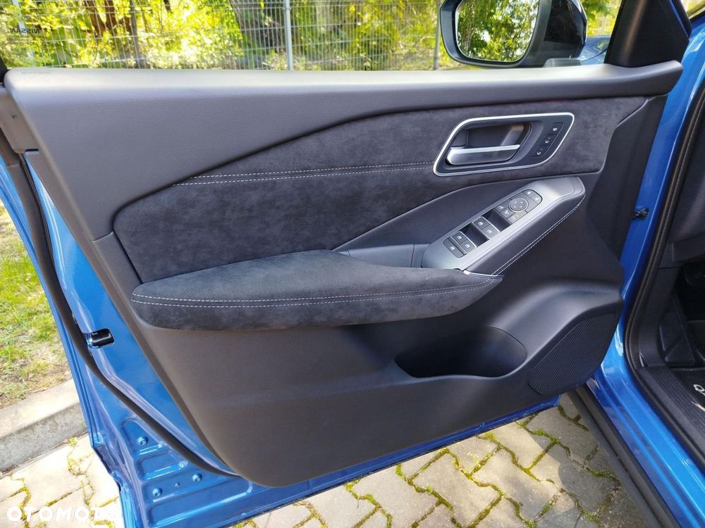 Nissan Qashqai - 11