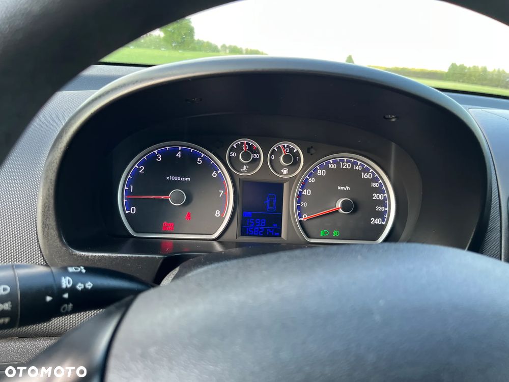 Hyundai i30 1.4 Blue Classic - 10