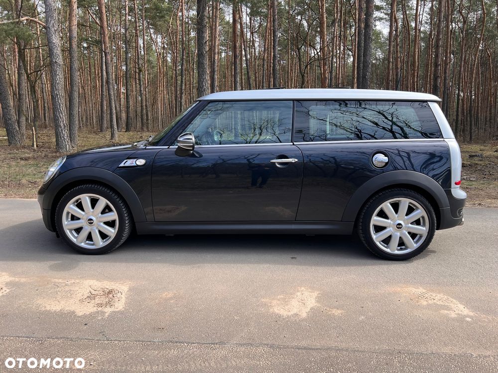 MINI Clubman Cooper S - 3