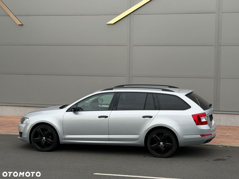 Skoda Octavia - 24
