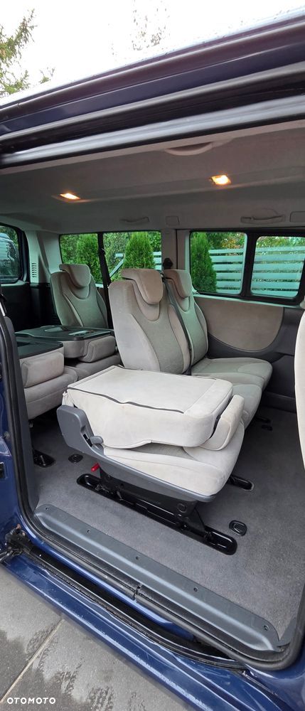 Citroën Jumpy Combi - 14