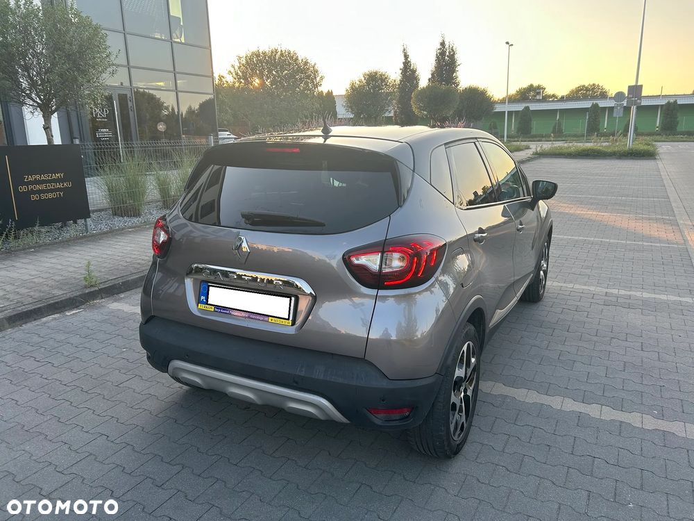 Renault Captur 1.3 TCe Intens - 4