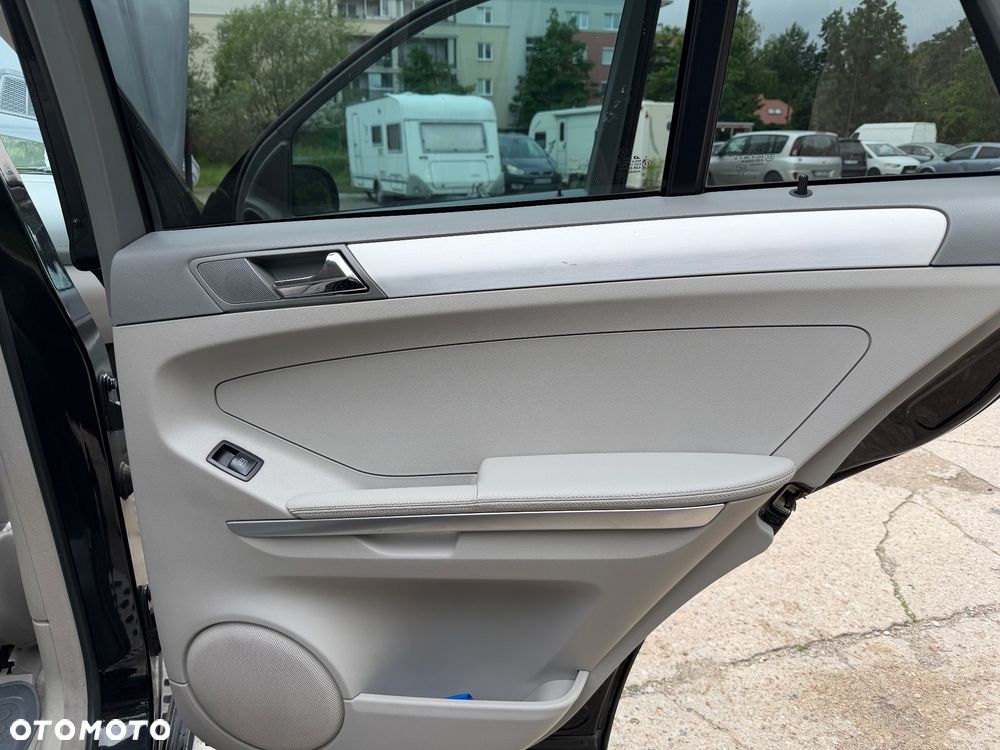 Mercedes-Benz ML 320 CDI 4-Matic - 18