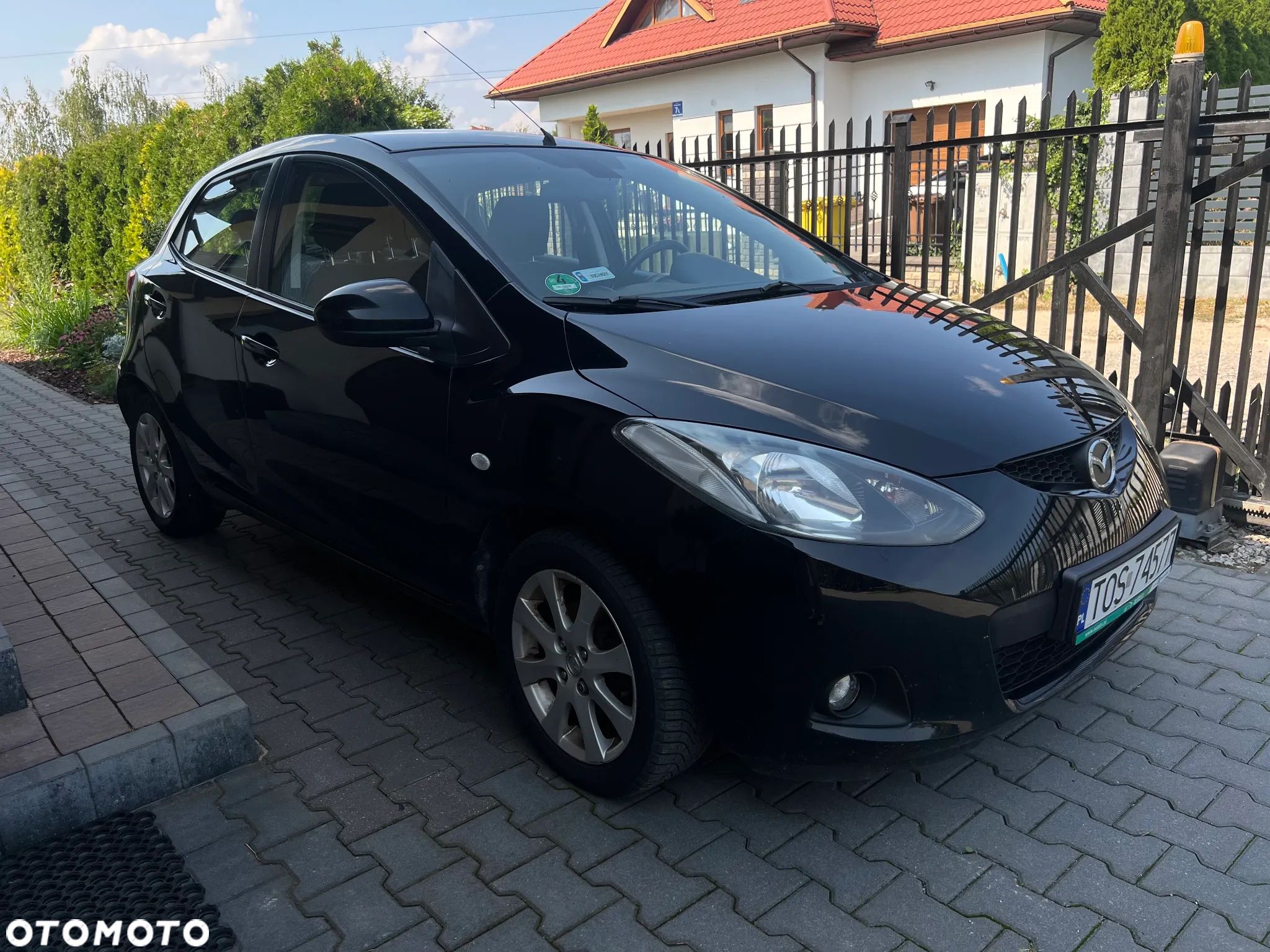 Mazda 2 1.3 Exclusive+ - 1