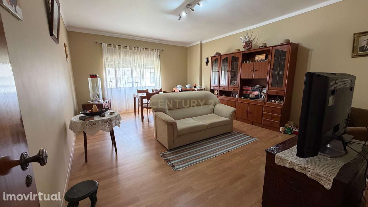 T3 Alcochete, Centro, perto zona Ribeirinha - Grande imagem: 2/26