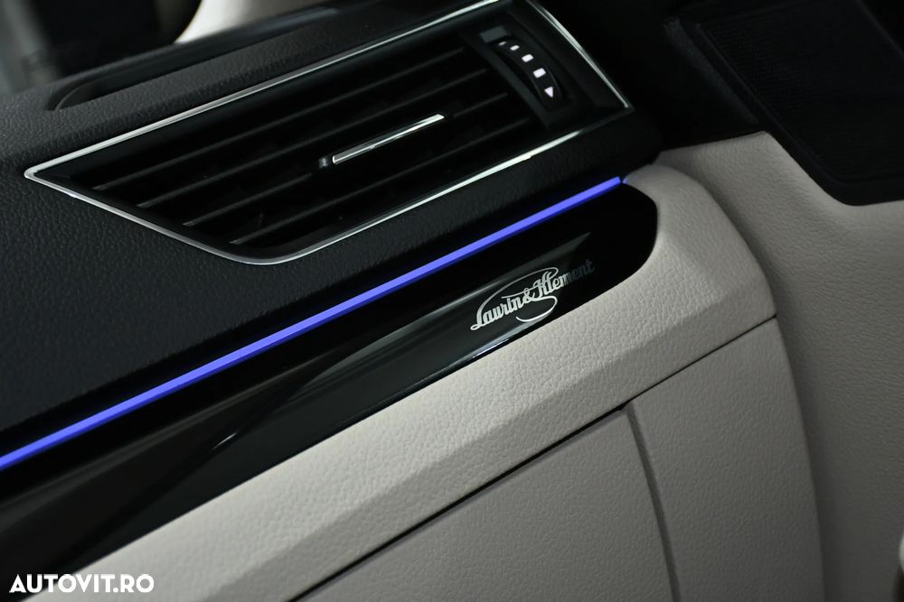 Skoda Superb 2.0 TDI DSG L&K - 36