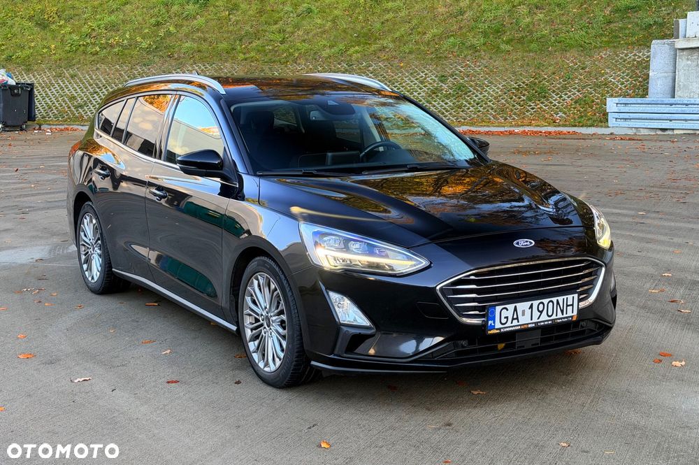 Ford Focus - 2