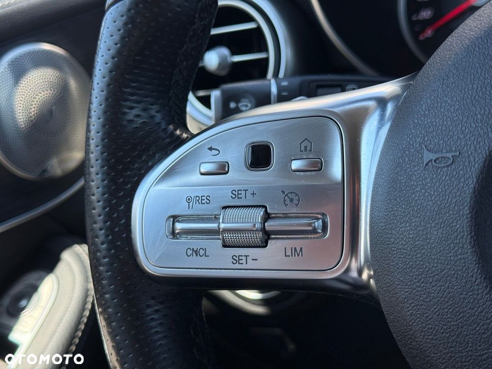 Mercedes-Benz GLC 200 d 4-Matic Business Edition - 15