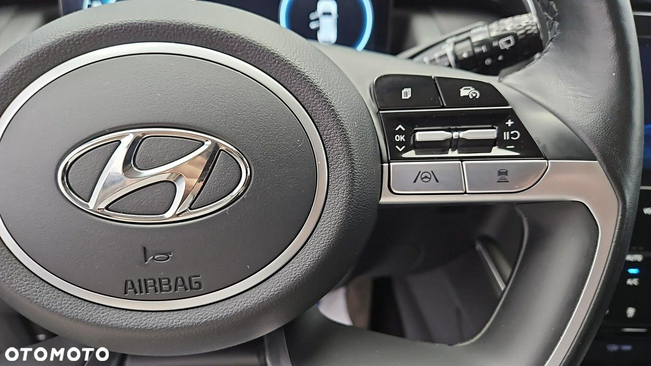 Hyundai Tucson - 15