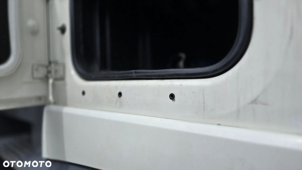 DAF XF - 11