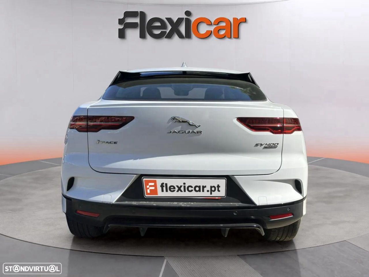 Jaguar I-Pace S AWD Aut. - 8