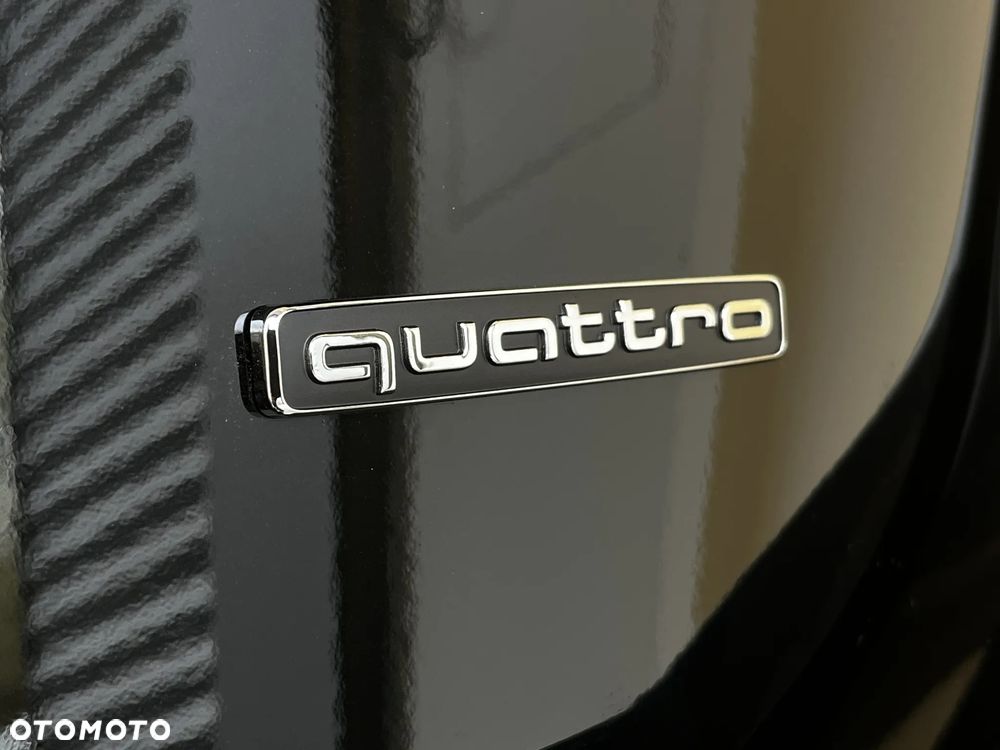 Audi A6 Avant TFSI mHEV 200 kW Quattro S tronic - 10