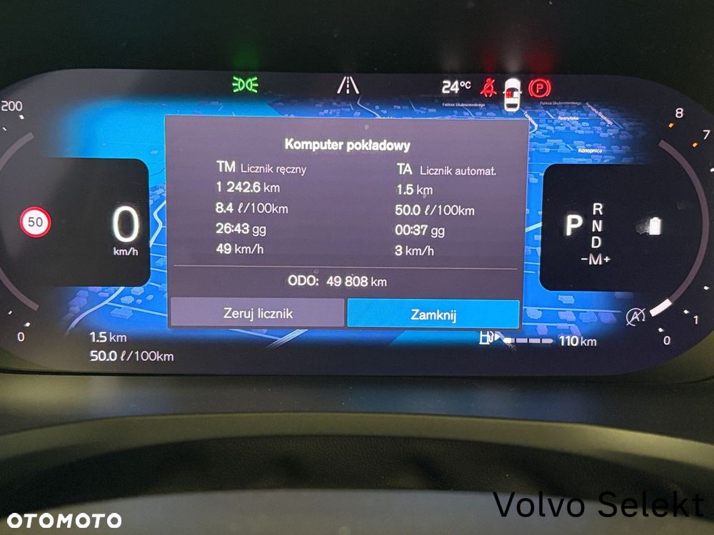 Volvo S60 B5 B AWD Plus Dark - 23
