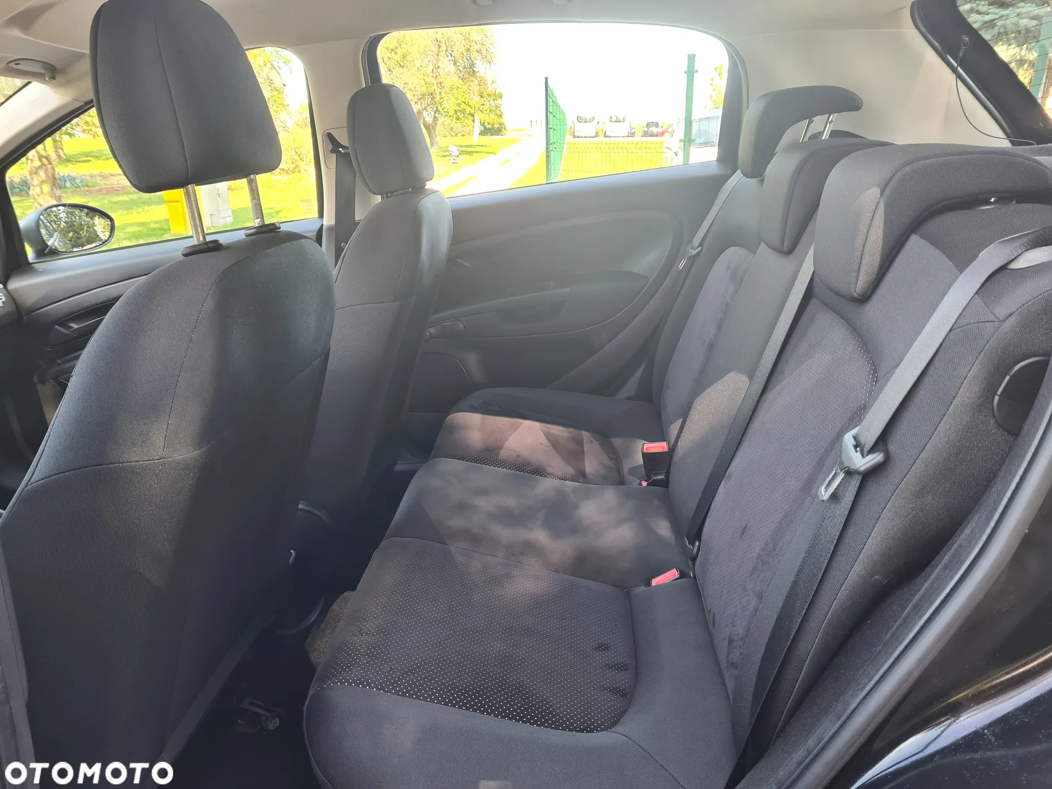 Fiat Punto - 11