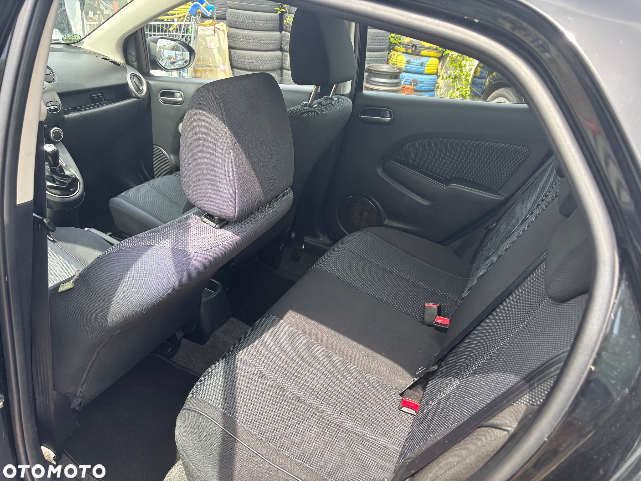 Mazda 2 1.3 Dynamic - 18