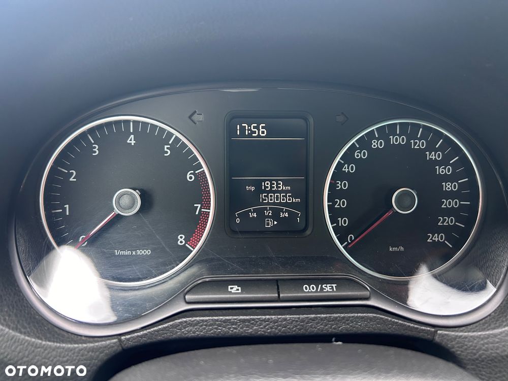 Volkswagen Polo 1.2 Blue Motion Technology Team - 7