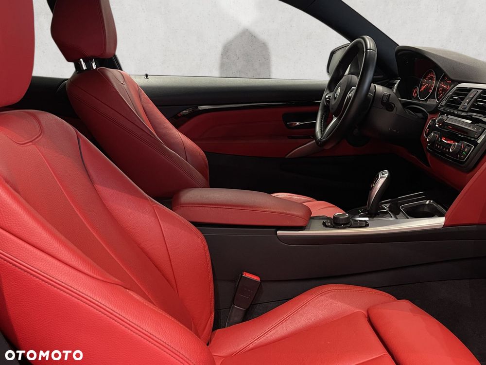 BMW Seria 4 - 12