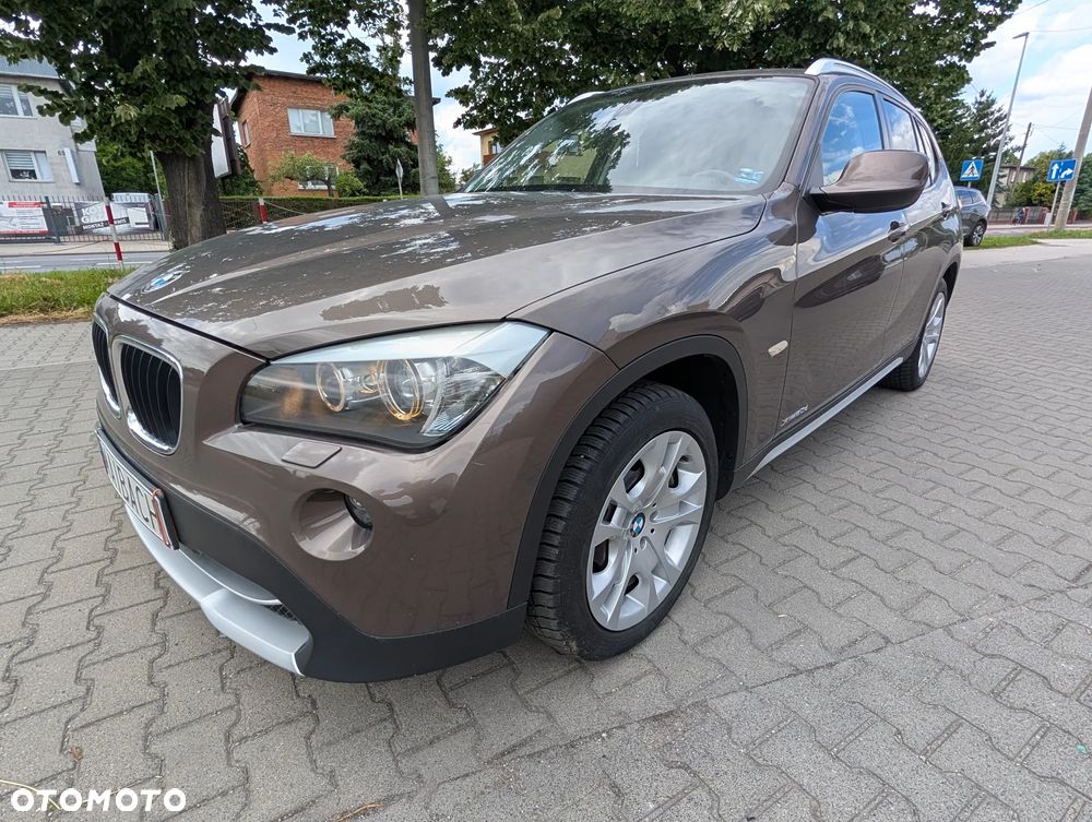 BMW X1 - 2