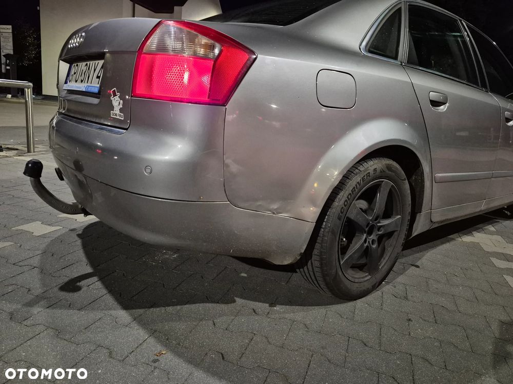 Audi A4 - 6