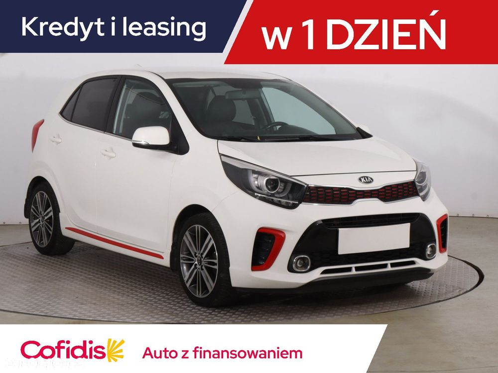 Kia Picanto - 2