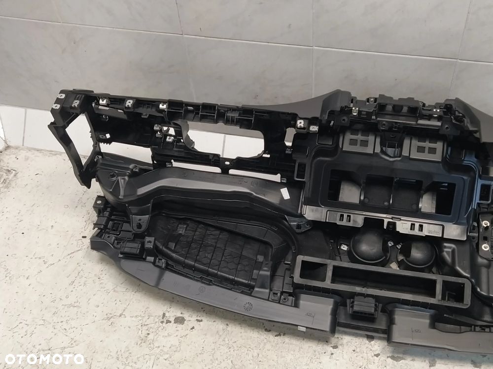 SKODA SUPERB IV 4 DESKA ROZDZIELCZA KONSOLA KOKPIT NOWY ORYGINAŁ - 14