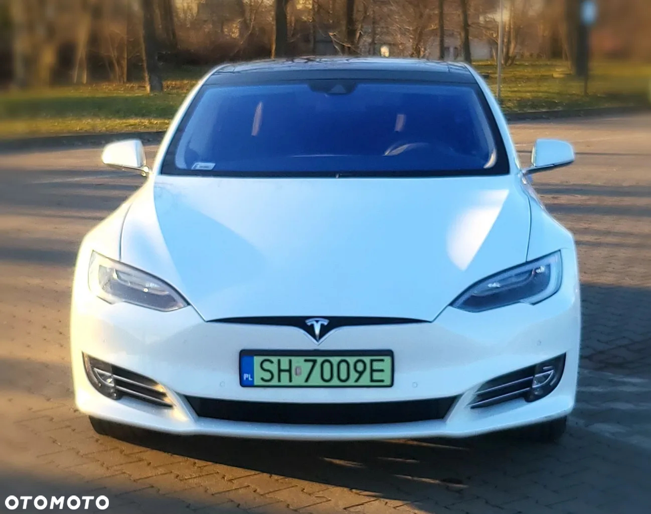 Tesla Model S Long Range Plus - 5
