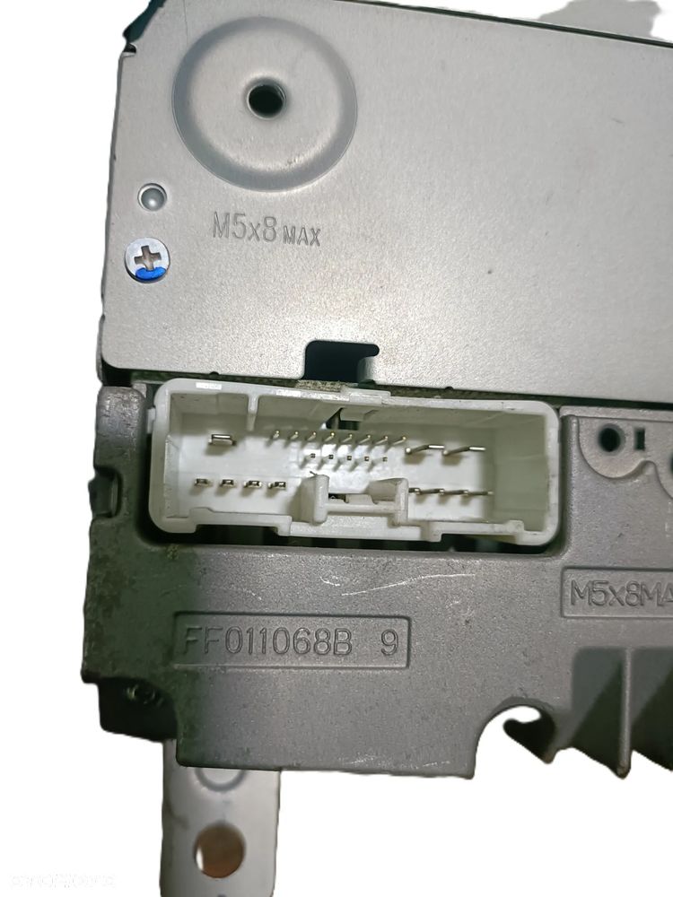 MAZDA 6 II 07-13 radioodtwarzacz radioodbiornik radio GS1D669R0A * - 6